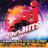 cd nrj 200% hits 2011