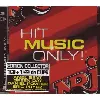 cd nrj hit music only