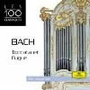 cd oeuvres pour orgue : toccatas et fugues