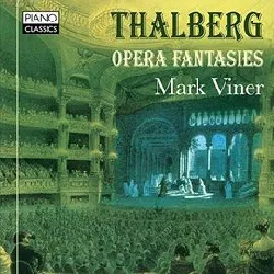 cd opera fantasies