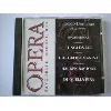 cd  - opera favourite highlights