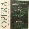 cd opera favourite hightlights. bizet - gounod - rossini featuring bizet carmen the pearl fishers gounod faust rossini the barber 
