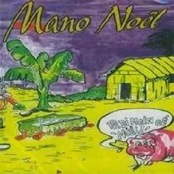 cd pa di moin ce noel