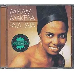 cd pata pata