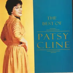 cd patsy cline - the best of patsy cline (1990)
