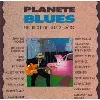 cd planète blues vol 1 et 2 - le meilleur du blues rock