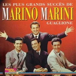 cd plus grands succes marini