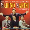cd plus grands succes marini