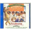cd pocahontas contes et chansons