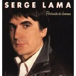 cd portraits de femmes