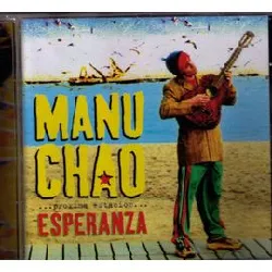 cd proxima estacion esperanza