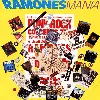 cd ramones - ramones mania (1995)