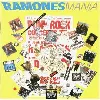 cd ramones - ramones mania (1995)