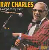 cd ray charles - georgia on my mind (1988)