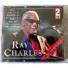 cd ray charles - the very best of (1993)