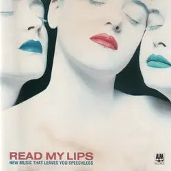 cd  - read my lips (new music that leaves you speechless) (1996)