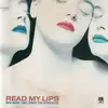 cd  - read my lips (new music that leaves you speechless) (1996)