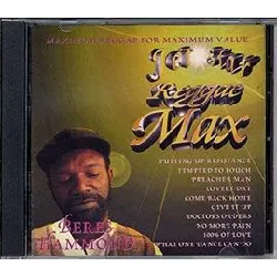cd reggae max