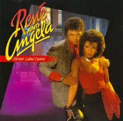 cd rene & angela - street called desire (1985)