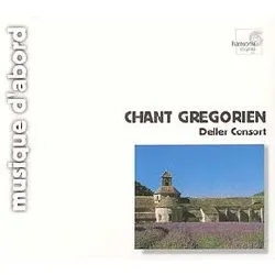 cd repons & monodies gallicanes