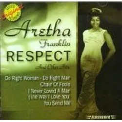 cd respect & other hits