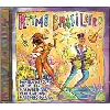 cd ritmo brasileiro