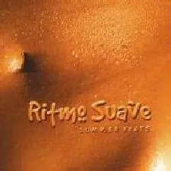 cd ritmo suave : double featuring blissful tracks and remixes dj frédéric