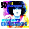 cd robert charlebois 50 ans 50 chansons - coffret 3 cd