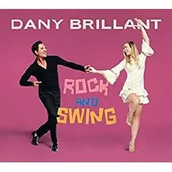 cd rock and swing