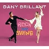 cd rock and swing