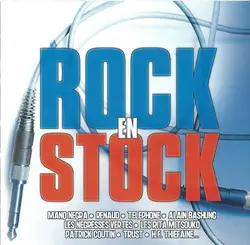 cd  - rock en stock (2002)
