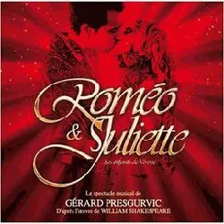 cd romeo et juliette les.