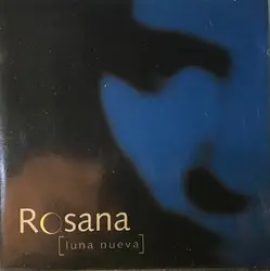 cd rosana - luna nueva (2001)