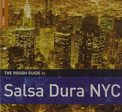 cd rough guide to compilation