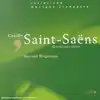 cd saint - saëns - bernard ringeissen - oeuvre pour piano (2002)