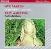 cd schubert - elly ameling, dalton baldwin - ave maria (schubert - lieder) (1990)