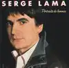 cd serge lama - portraits de femmes (1986)