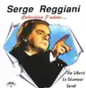 cd serge reggiani - j'adore... serge reggiani (2002)