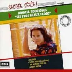 cd ses plus beaux fados