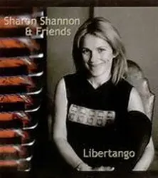 cd sharon shannon - libertango (2003)