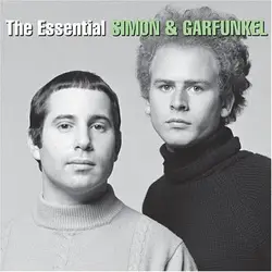 cd simon & garfunkel - the essential simon & garfunkel (2003)