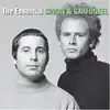 cd simon & garfunkel - the essential simon & garfunkel (2003)