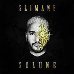 cd solune (réedition)