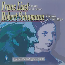 cd sonata in b aquiles