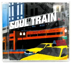 cd  - soul train (2004)