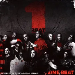 cd spike miller - one beat (2008)