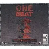 cd spike miller - one beat (2008)