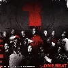 cd spike miller - one beat (2008)