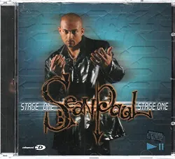 cd stage one [import]