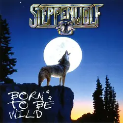cd steppenwolf - born to be wild (1999)